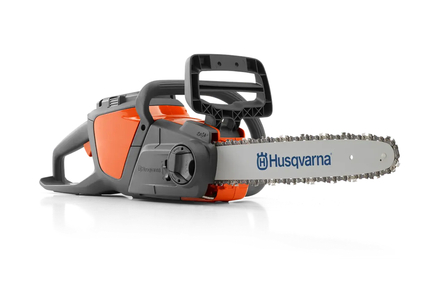 Motosierra a Batería Husqvarna 120i 4