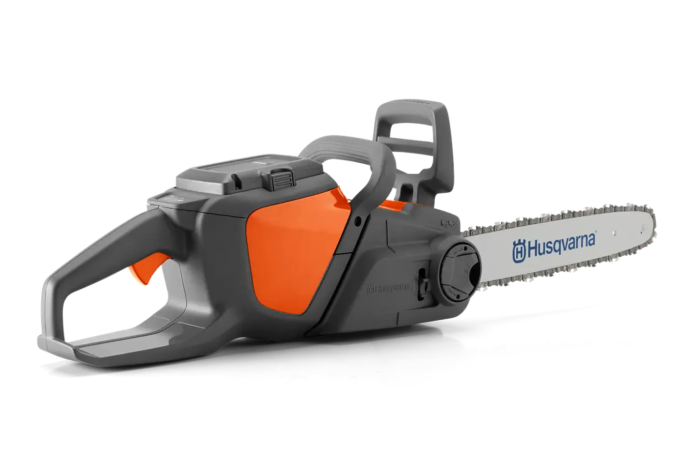 Motosierra a Batería Husqvarna 120i 5