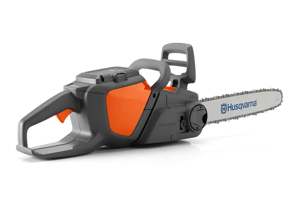 Motosierra a Batería Husqvarna 120i 5