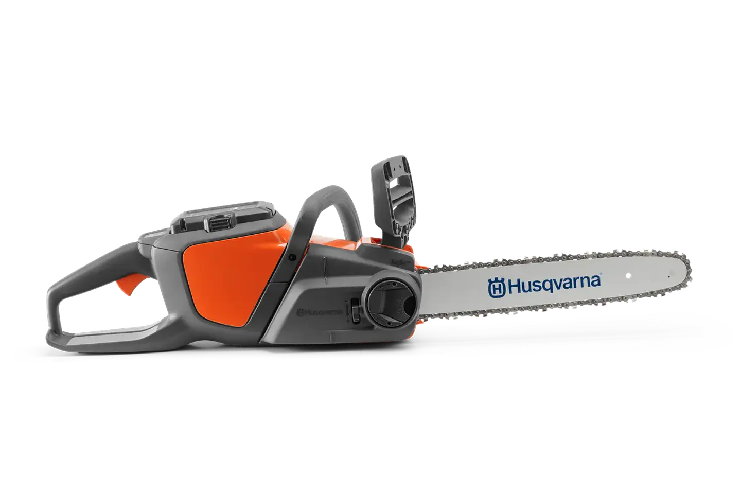 Motosierra a Batería Husqvarna 120i 8