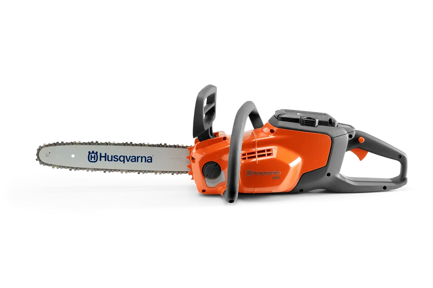 Motosierra a Batería Husqvarna 120i 9