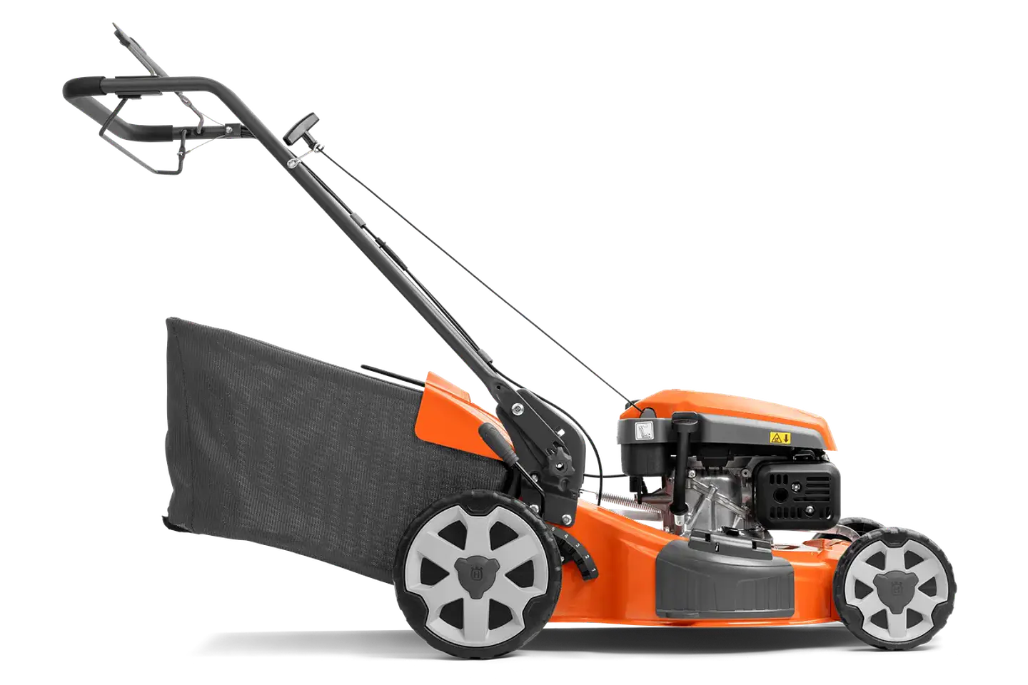 Cortacésped Husqvarna LC151S 3
