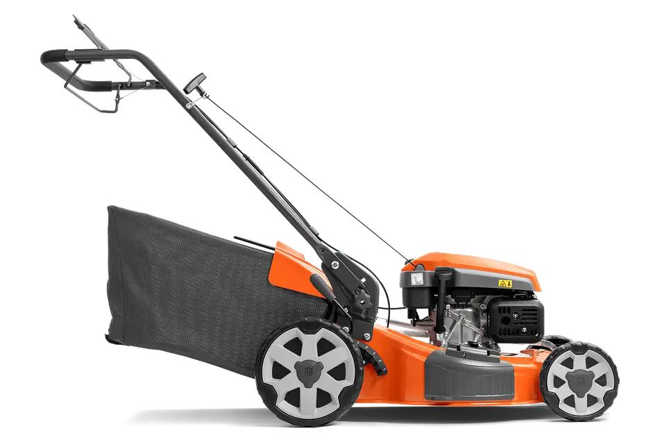 Cortacésped Husqvarna LC151S 3