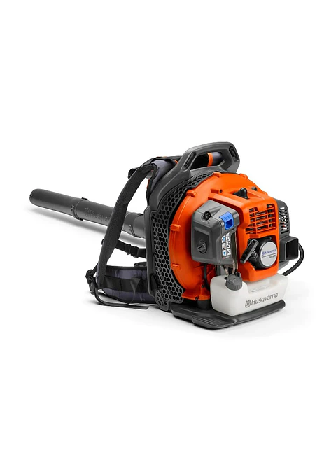 Sopladora de espalda Husqvarna 345BT