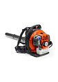 Sopladora de espalda Husqvarna 345BT - Miniatura 1