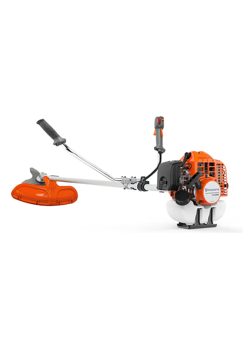 Guadañadora Husqvarna 143RS
