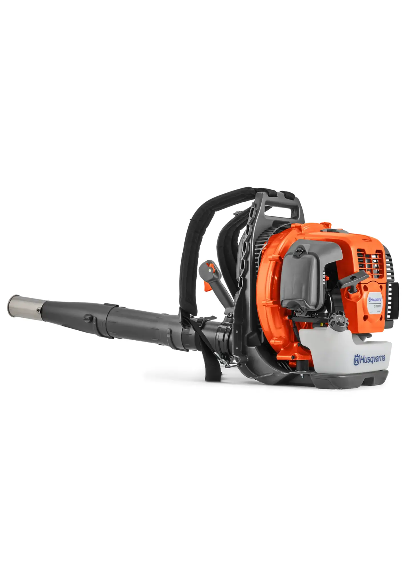 Sopladora de espalda Husqvarna 578BTF 1