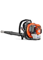 Sopladora de espalda Husqvarna 578BTF - Miniatura 1
