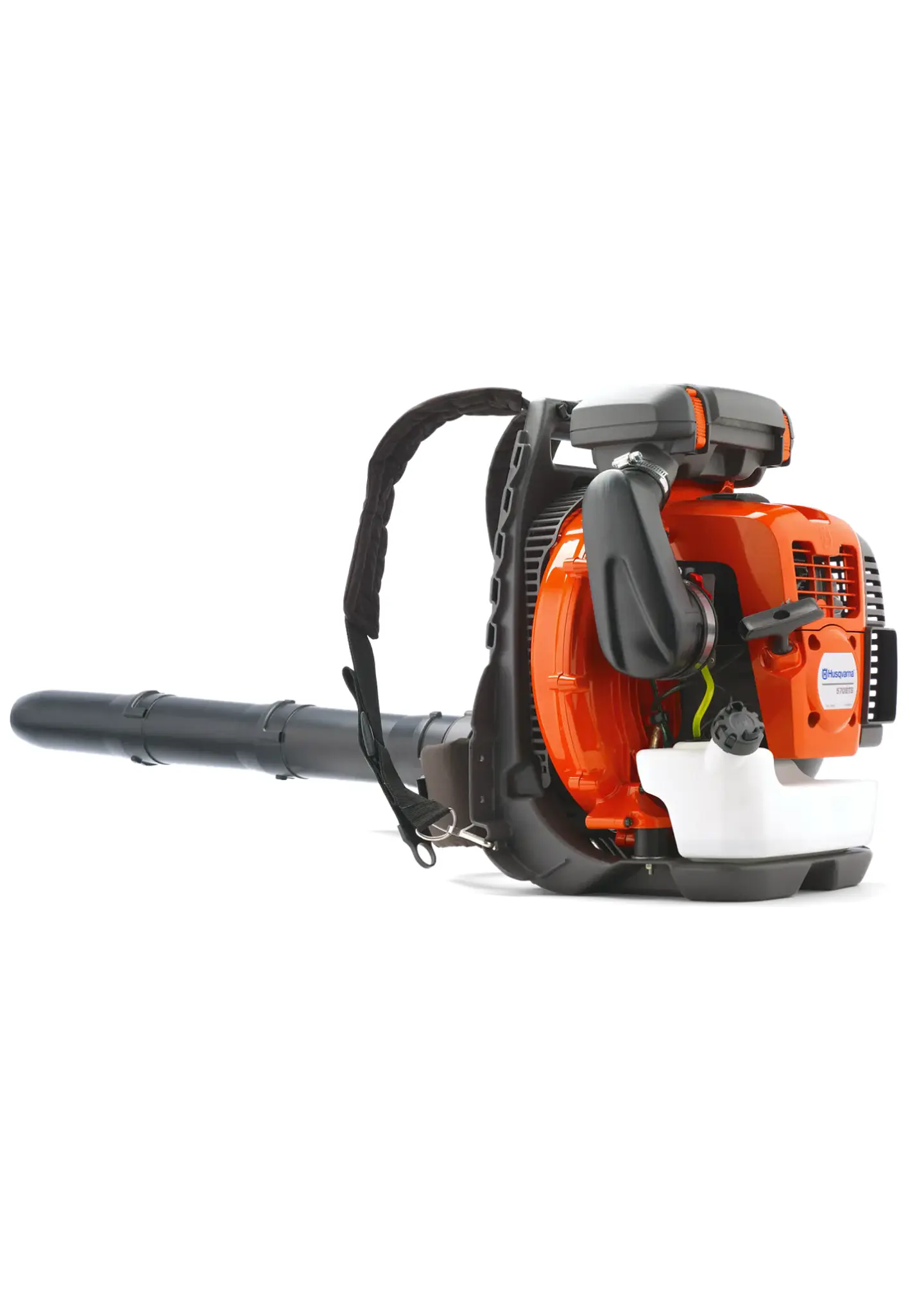 Sopladora de espalda Husqvarna 570BTS 1