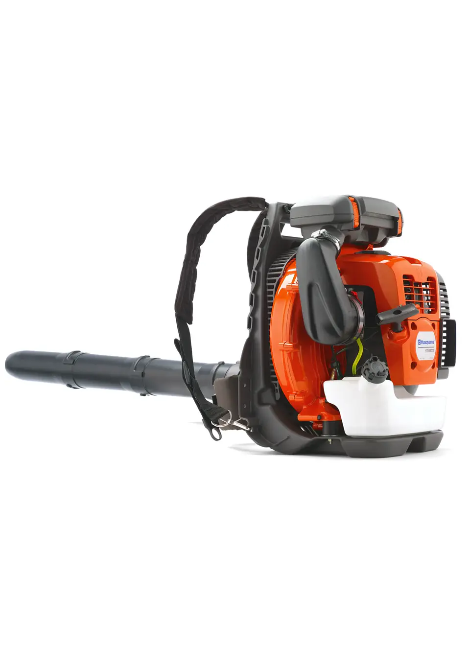 Sopladora de espalda Husqvarna 570BTS 1
