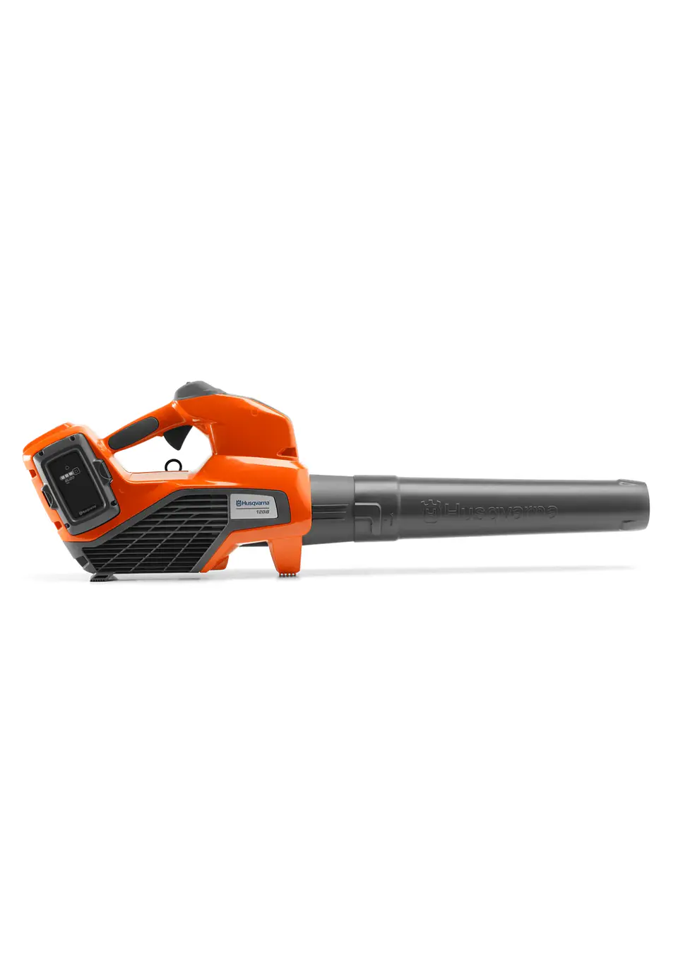Sopladora a Batería Husqvarna 120iB 1