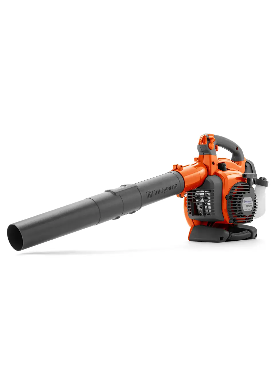 Sopladora de mano Husqvarna 125BVX 1
