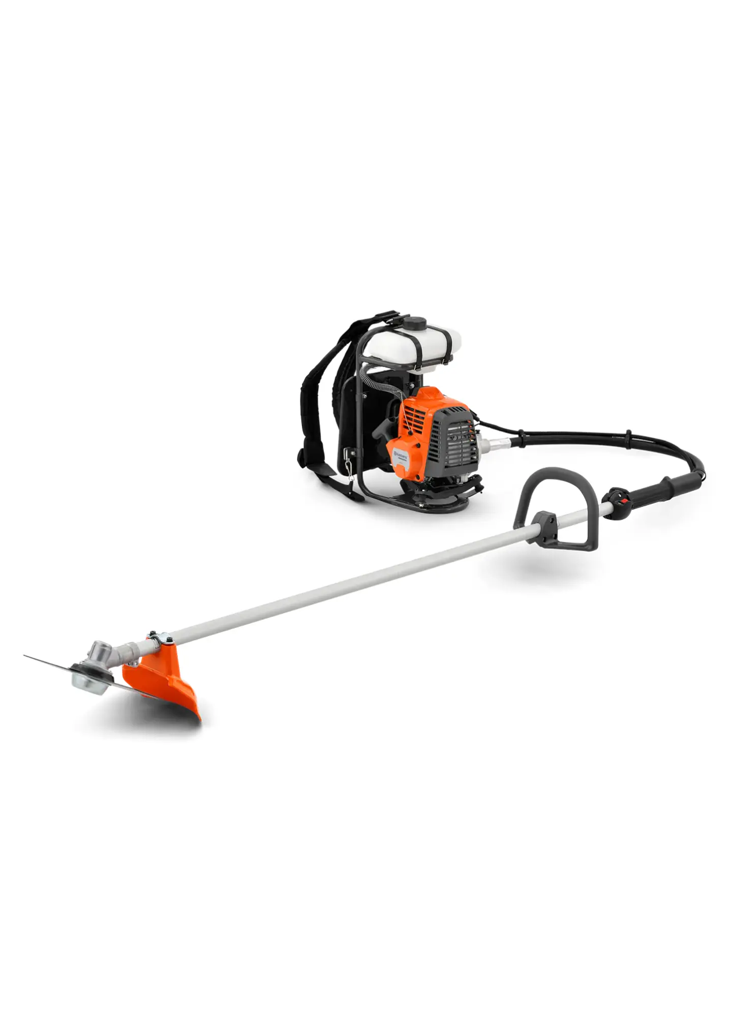 Guadañadora Husqvarna 541RB 1