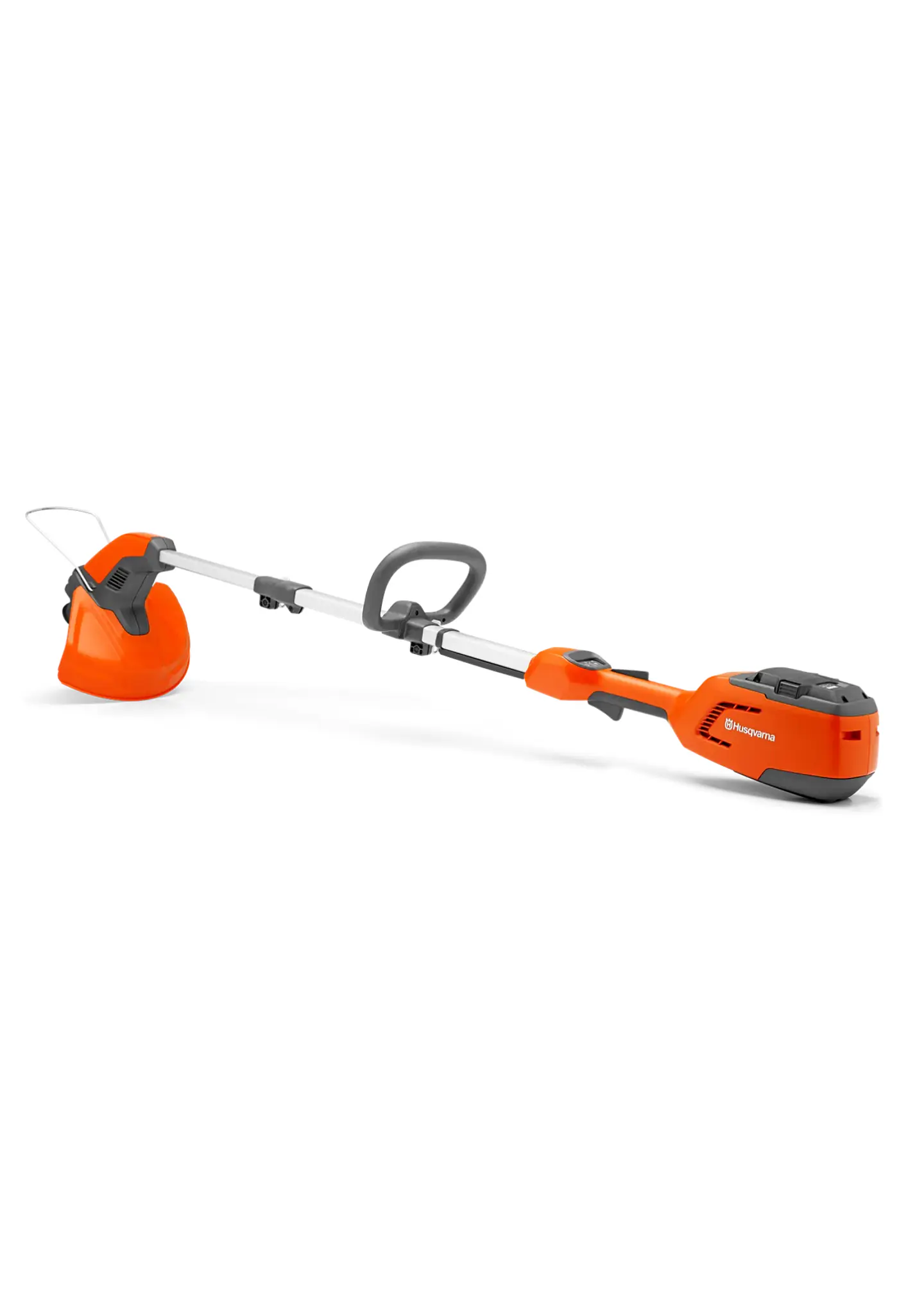 Guadañadora a Batería Husqvarna 115iL 1