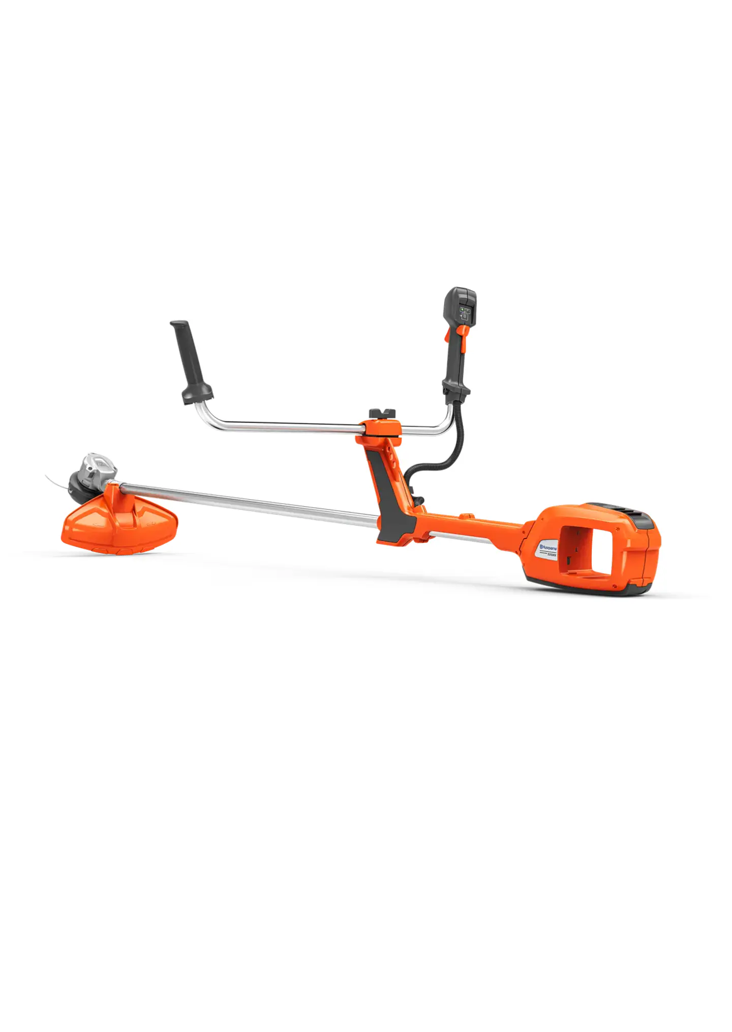 Guadañadora Profesional a Bateria Husqvarna 520iRX 1