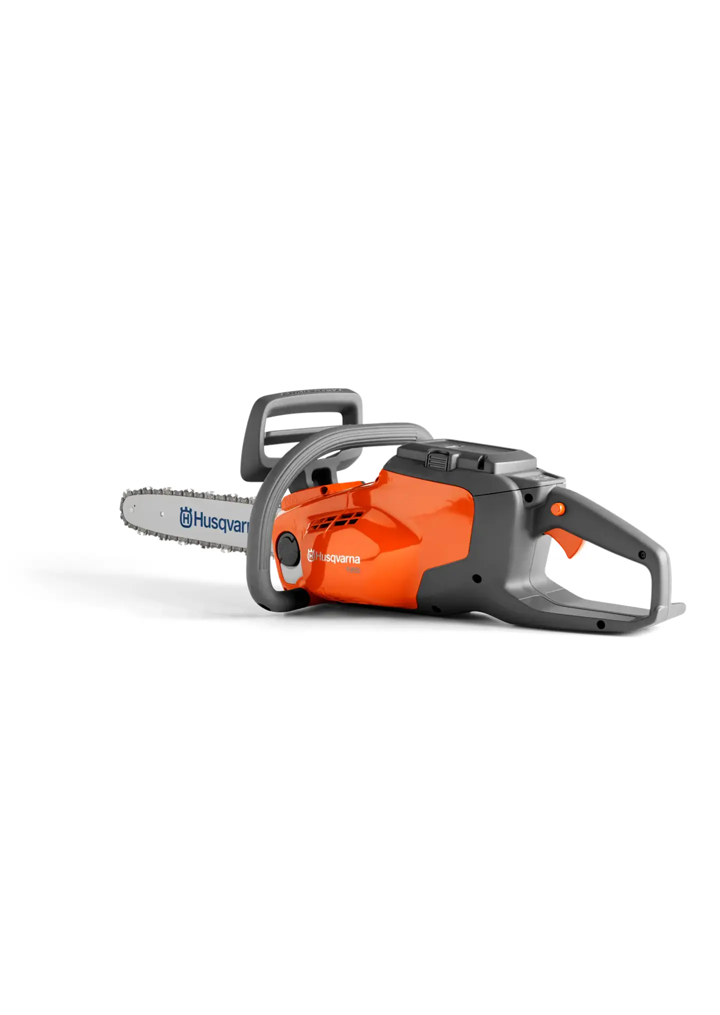 Motosierra a Batería Husqvarna 120i 1