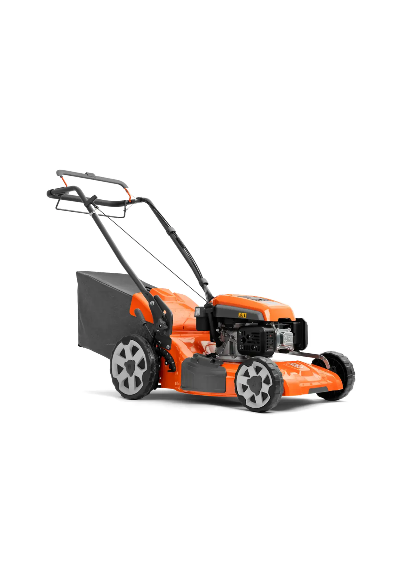Cortacésped Husqvarna LC151S 1