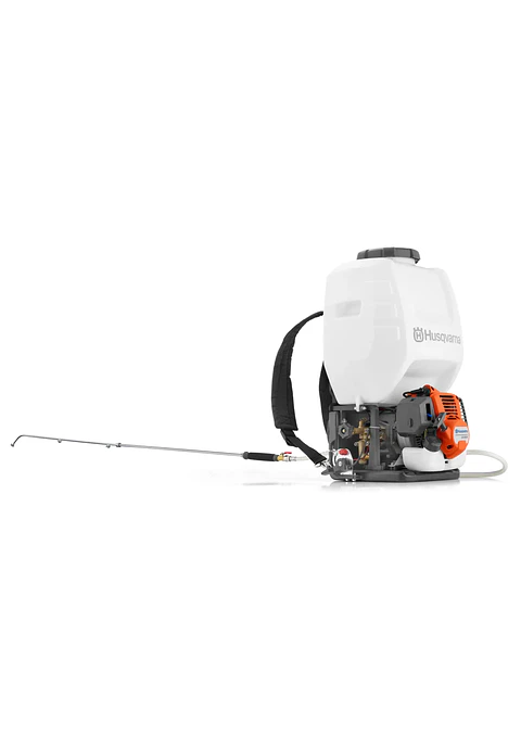 Fumigadora de lanza Husqvarna 321S25
