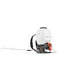 Fumigadora de lanza Husqvarna 321S25 - Miniatura 1