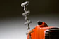 Fumigadora de lanza Husqvarna 321S25 - Miniatura 2