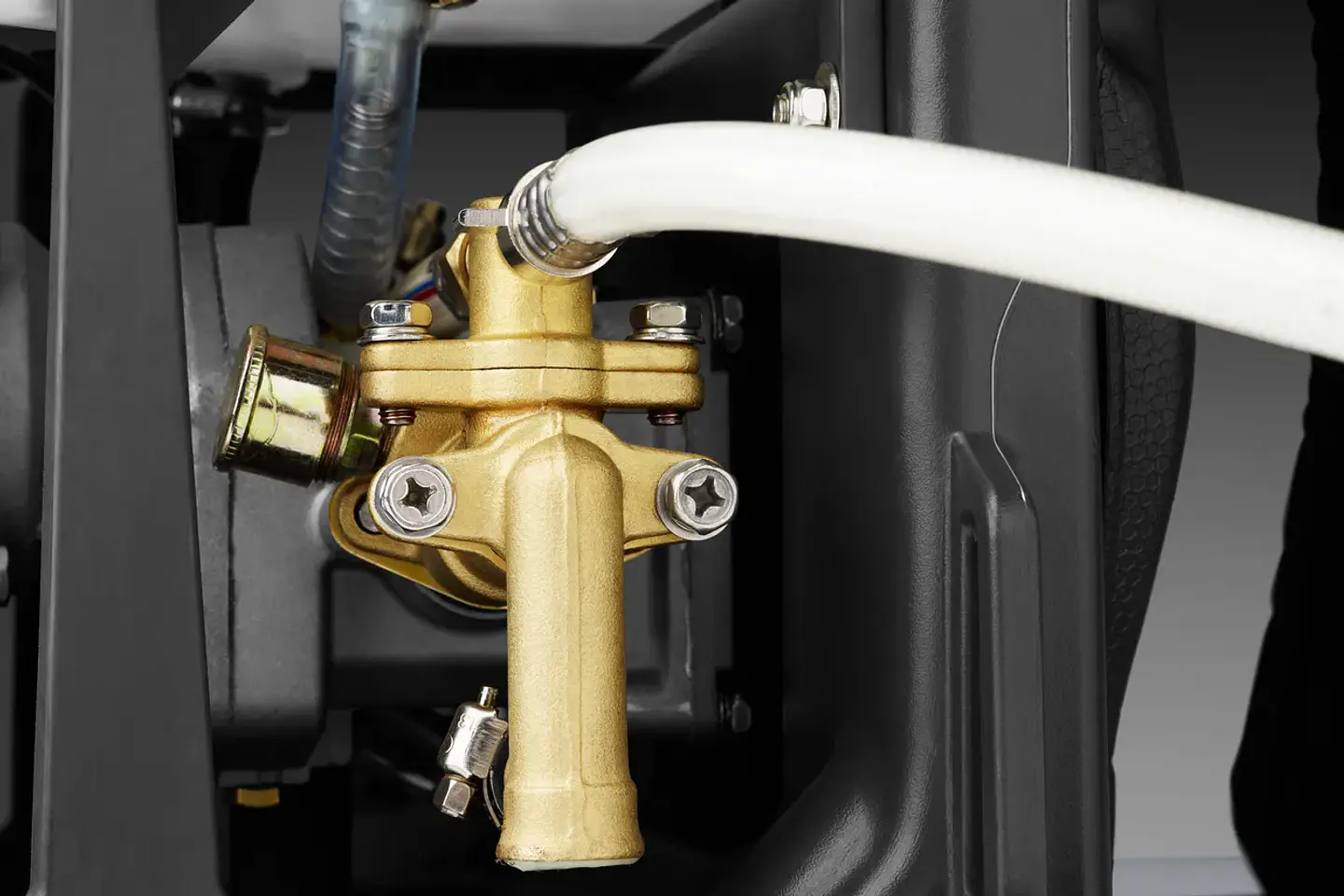 Fumigadora de lanza Husqvarna 321S25 5