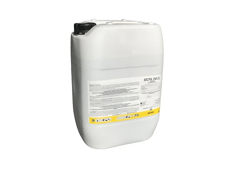 MCPA SL 750 X 20 LTS