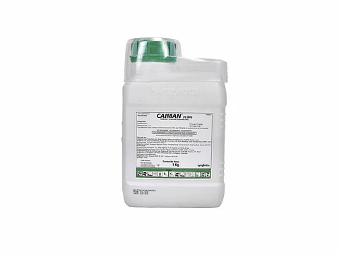 CAIMAN 70 WG X 1 KG.