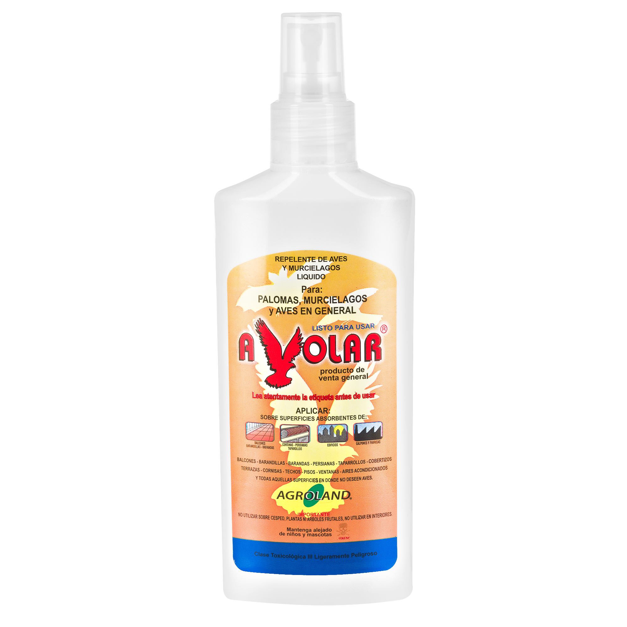 A VOLAR 200 ml