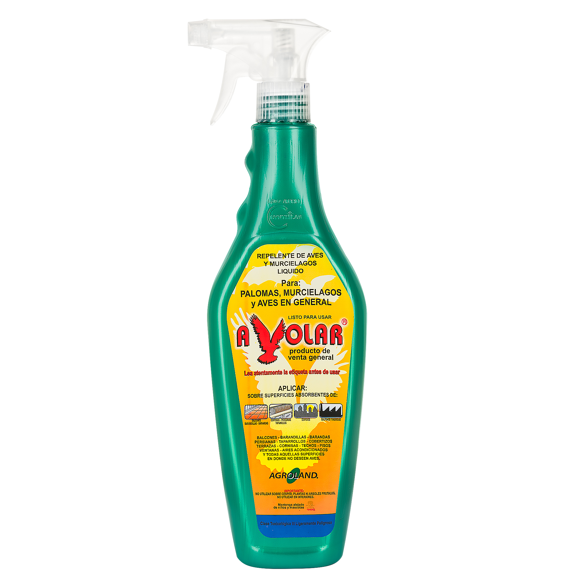 A VOLAR 750 ml