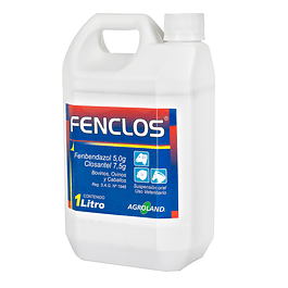 FENCLOS 1 litro