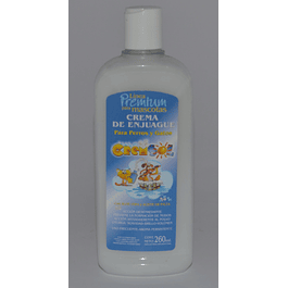 CREMSOL 260 ml