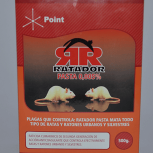 RATADOR PASTA 500g