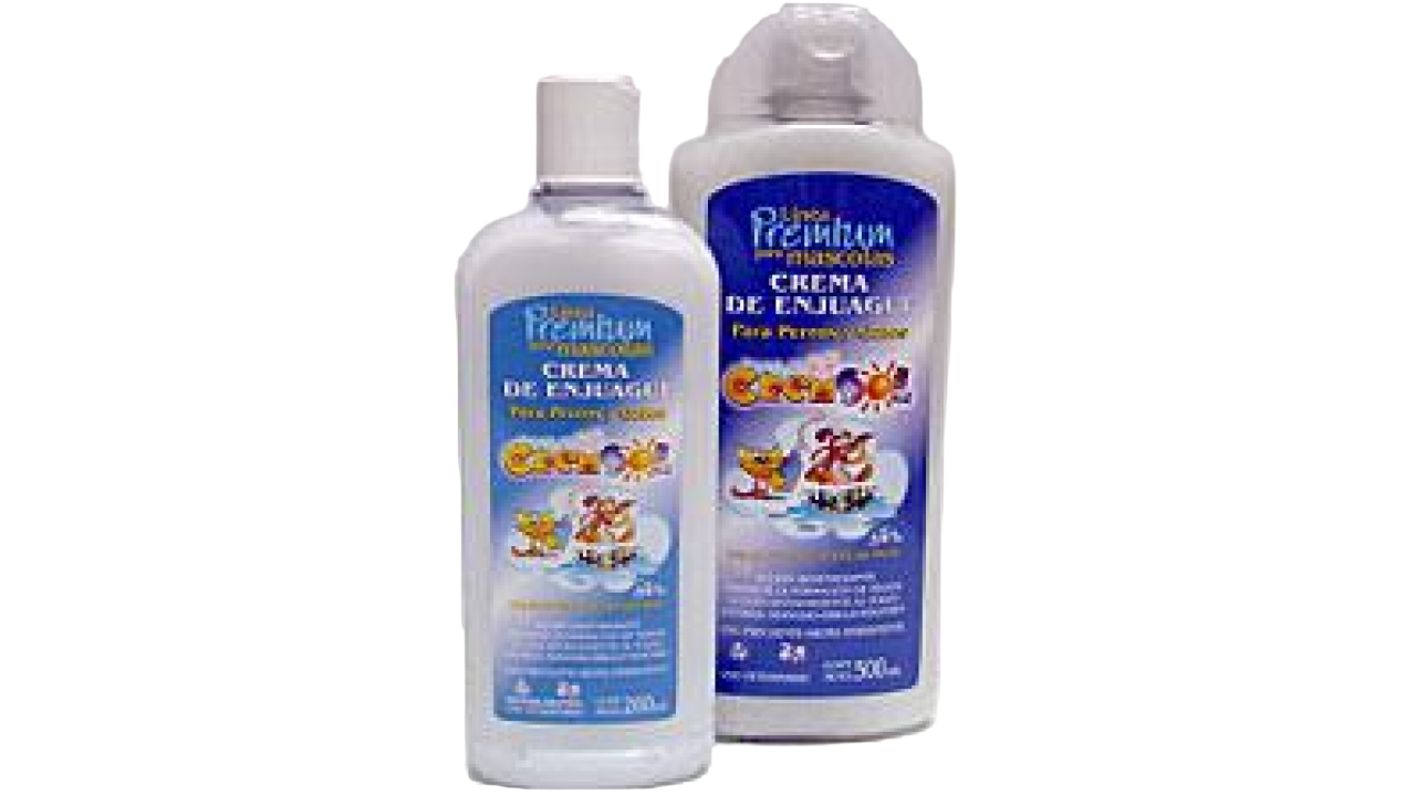 CREMSOL 500 ml