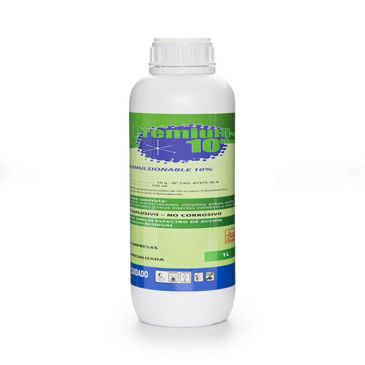 PREMIUM 10 EC 1 Litro