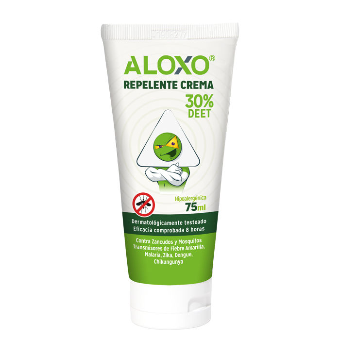 Aloxo Crema 75ml