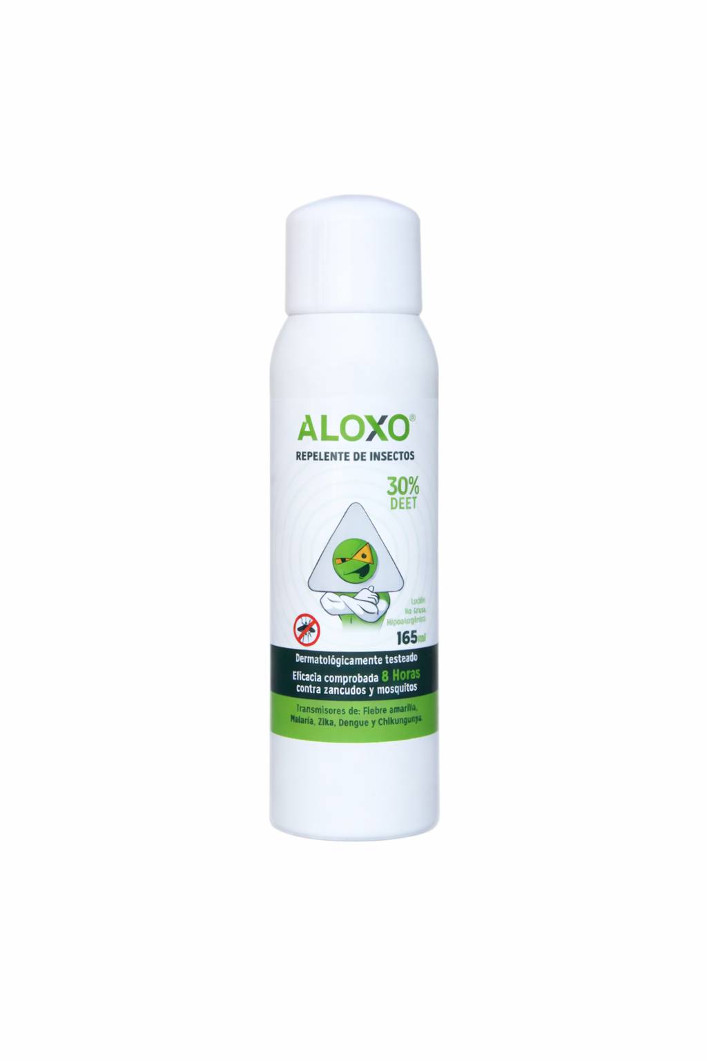 Aloxo Spray