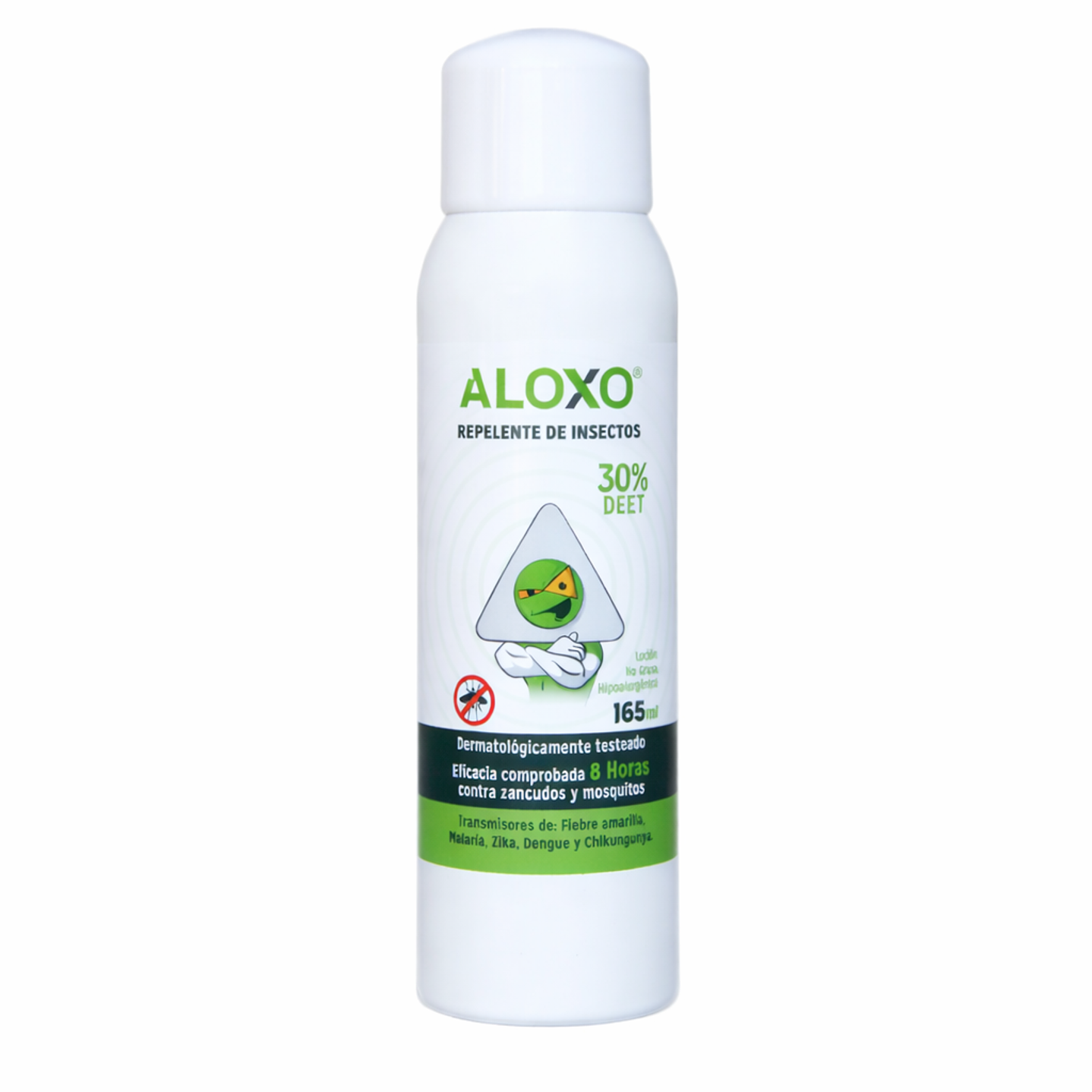 Aloxo Spray 