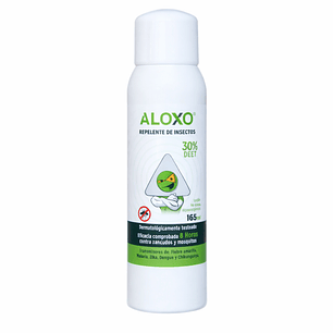 Aloxo Spray 