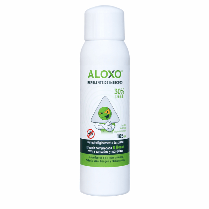Aloxo Spray 