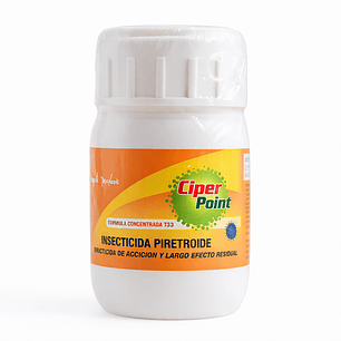 Ciperpoint 20% E.C 50 ml