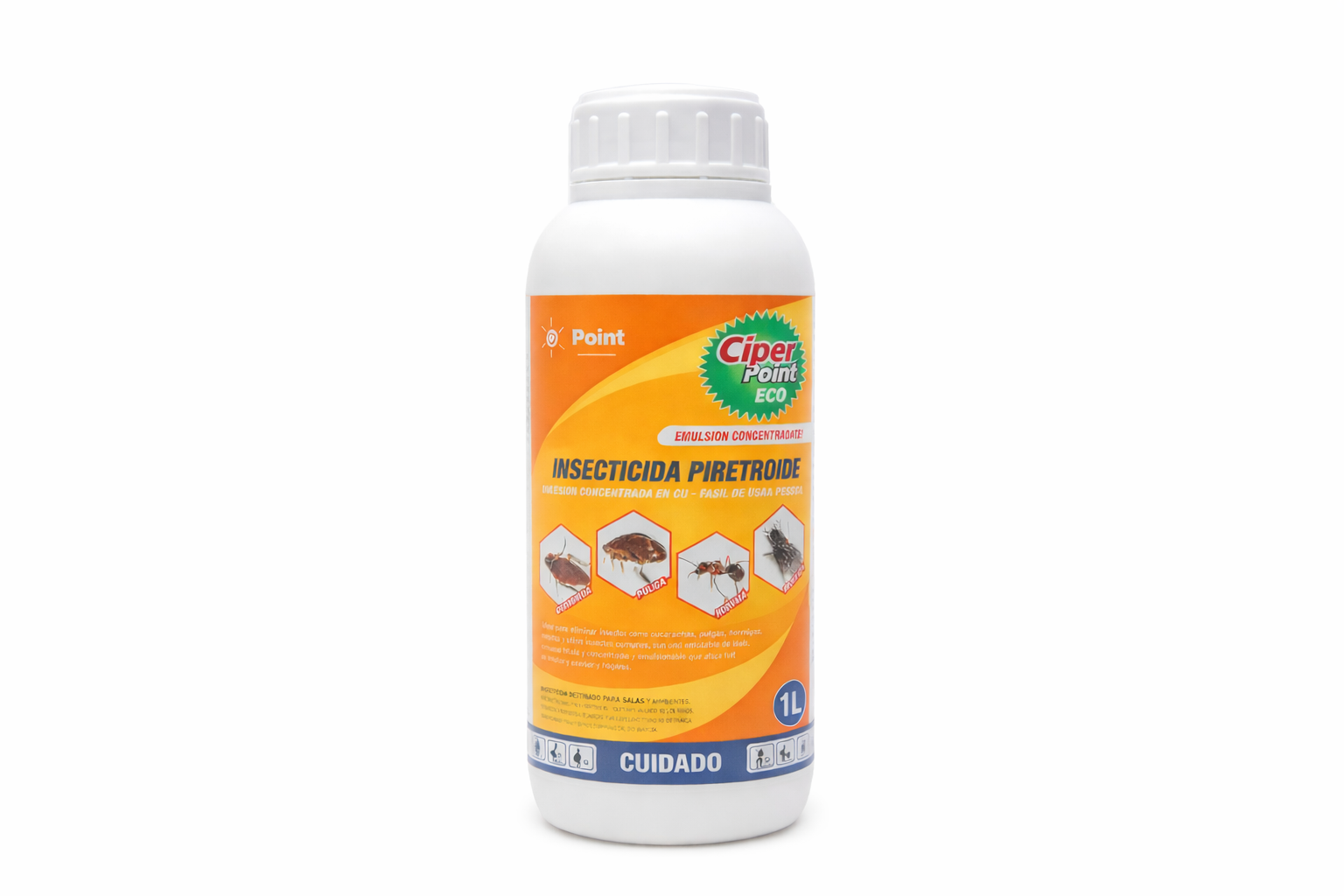 Ciperpoint 20% EC 1 Litro