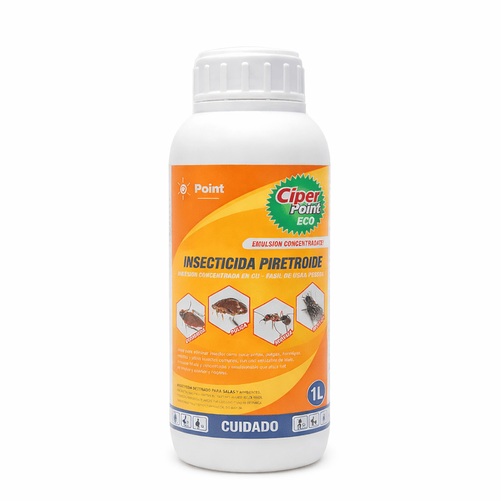 Ciperpoint 20% EC 1 Litro