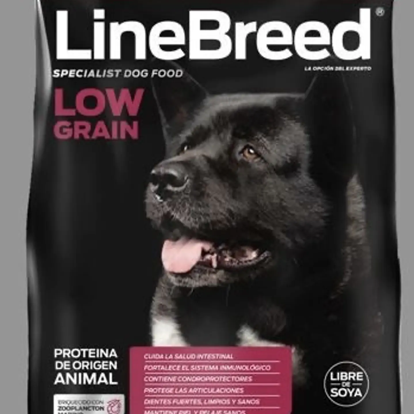 Linebreed