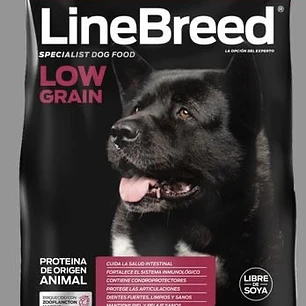 Linebreed