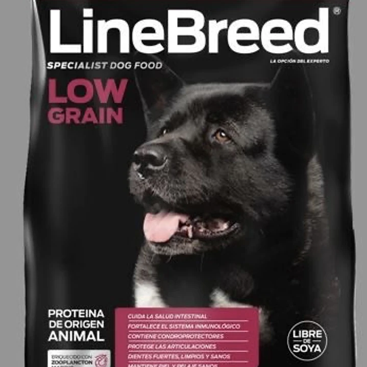 Linebreed