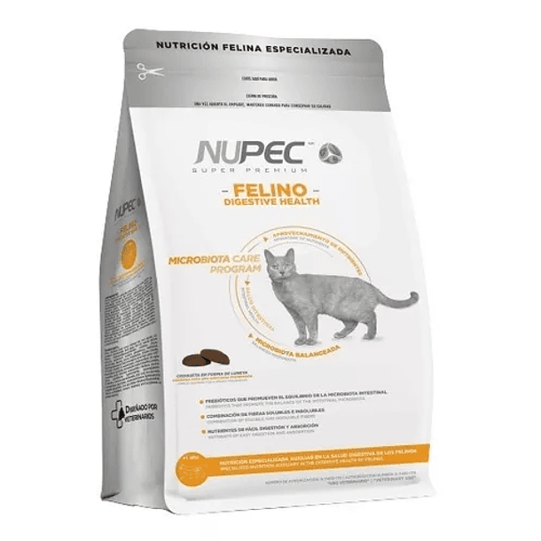 Nupec Felino Digestive Health 1.5 kg