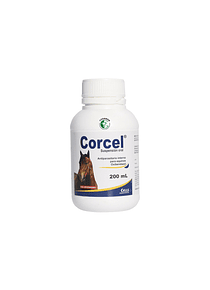 Corcel Frasco x 200 ml