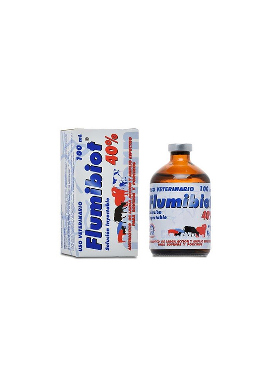 Flumibiot 40% Iny. x 100 ml