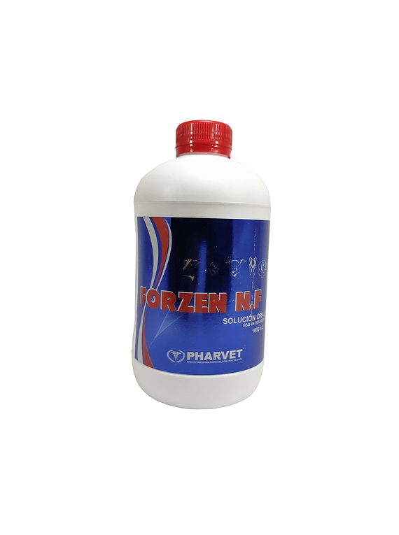 Forzen NF x 1000 ml