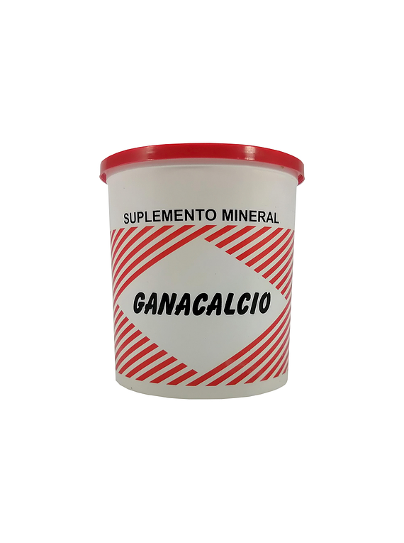 Ganacalcio x 4 kg